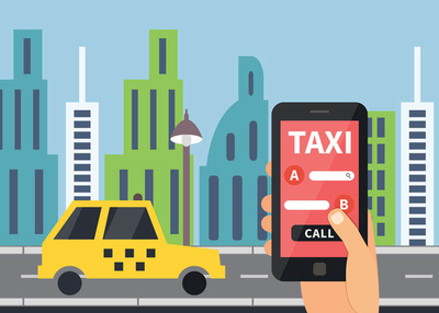 Is the source code for taxi app solution important?