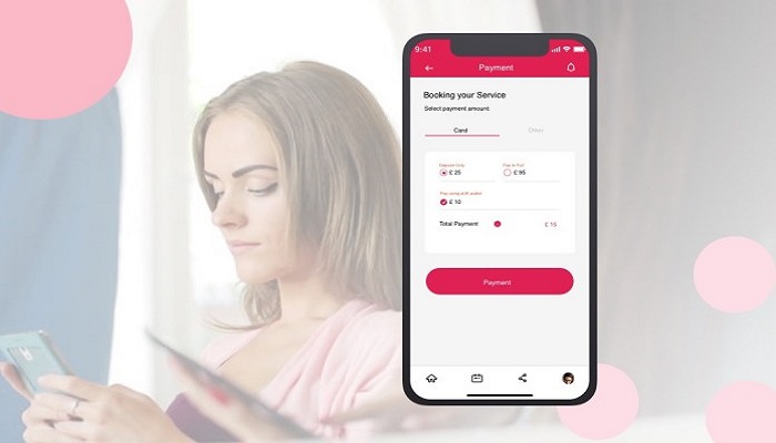Best Salon Appointment Booking App To Streamline Your Salon Activities
