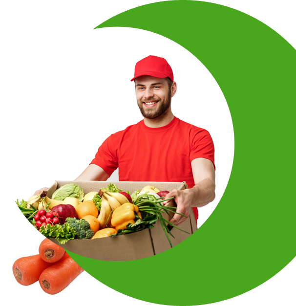 Instacart Clone - On Demand Grocery Delivery App Script Demo