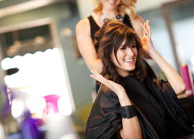 Implementation of Cosmetology Without any License