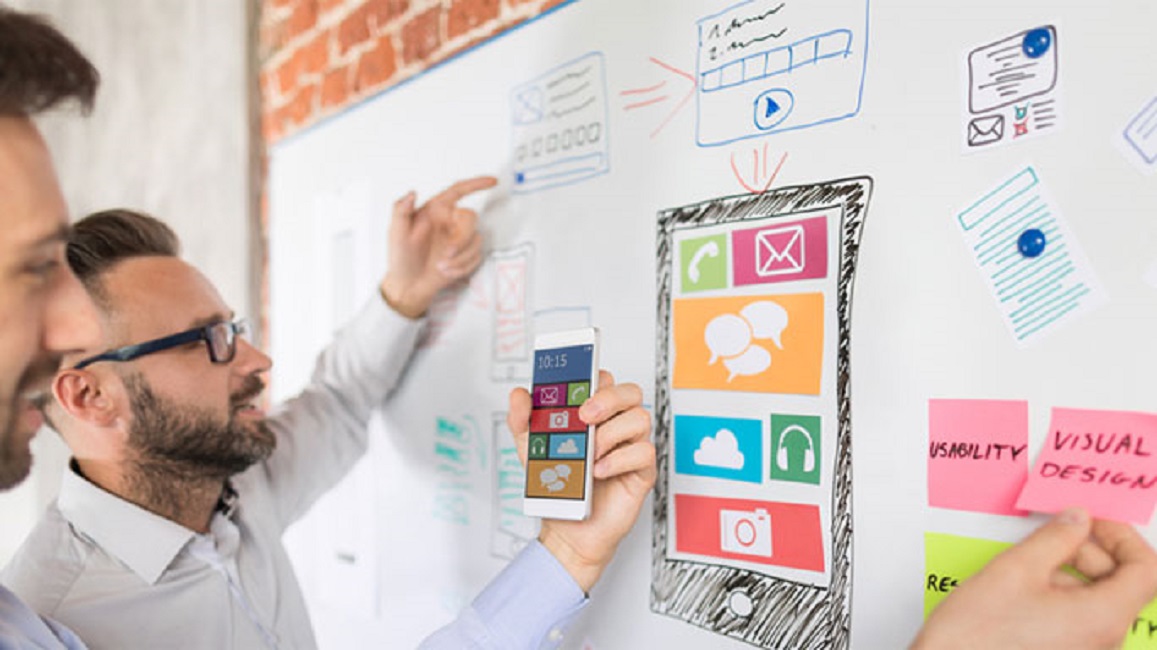 Create a Spectrum of Success in your On Demand Services with the Right Mobile App