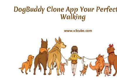 DogBuddy Clone: Dog Sitter On Demand App