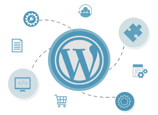 WordPress Website Development