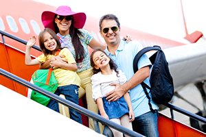 The Importance of Car Rental in Sanford Airport While Traveling with Friends