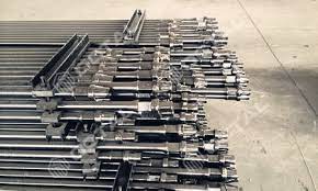 Sucker Rod Market Report 2022 | Global Industry Trends, Forecasts and Opportunity Assessment Till 2028