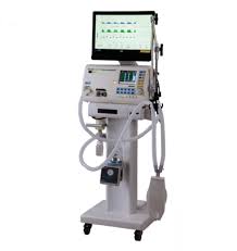 Acute Care Ventilator Market Report 2022 | Global Industry Trends, Forecasts and Opportunity Assessment Till 2028