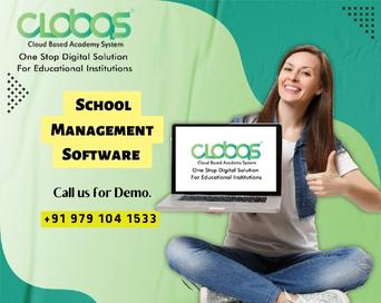 Revolutionizing Education With Top-Notch ERP Software