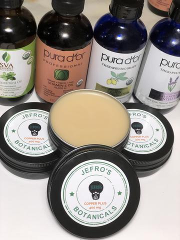 Buy Copper Plus Cream In Arizona | Jefros Botanicals