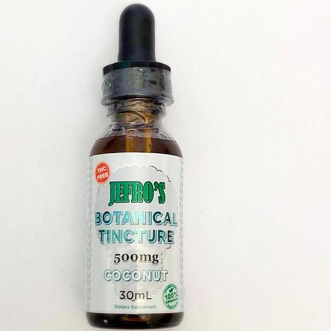 Everything You Need To Know About: Why is CBD Tincture Better?