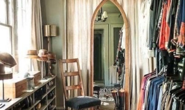 Tailoring POS System