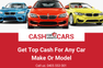 cars for cash ipswich