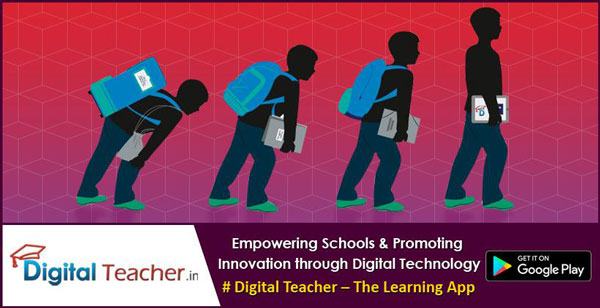 K-12 Education in India