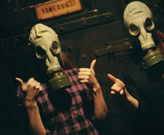 Most Common Delusion About Escape Rooms