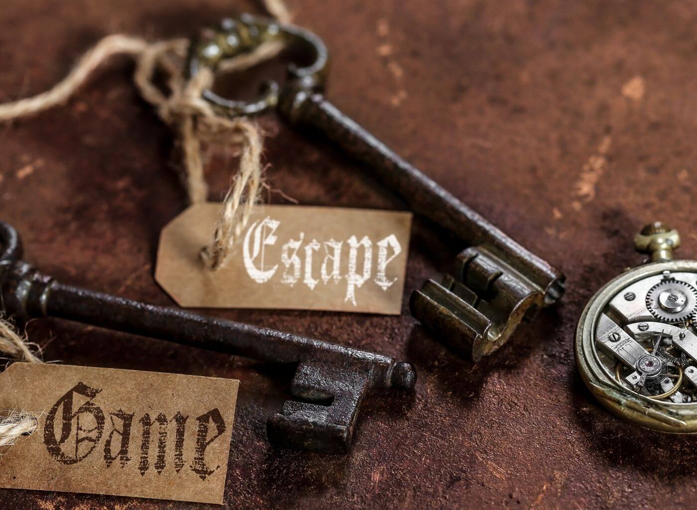 What Unique Experiences Can You Expect from Themed Escape Game Adventures?