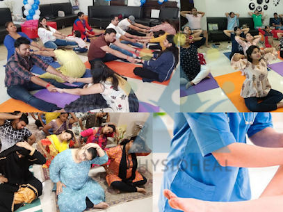 SOME TYPES OF PHYSIOTHERPY THAT YOU MUST KNOW