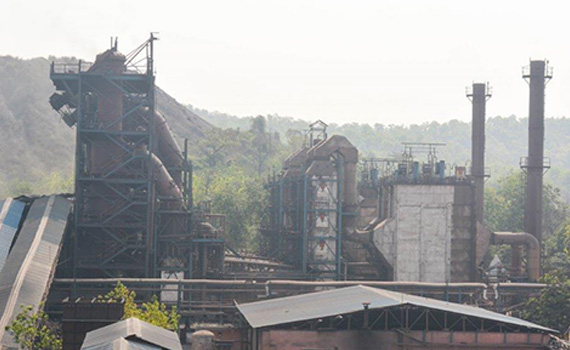 The Definition And Uses Of Sponge Iron