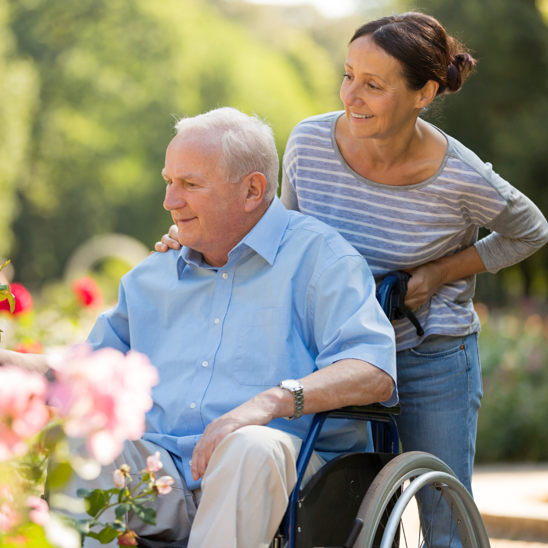 5 Impressive Senior Living Services You Didn't Know You Needed  