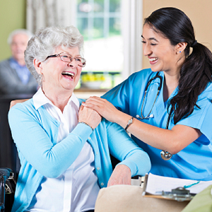 5 Reasons Why Seniors are Choosing Senior Living Communities  