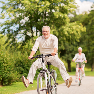 Golden Safety: Ensuring Peace of Mind in Your 55+ Community 