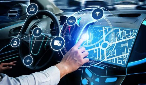 How Car Manufacturers Utilize Technology to Enhance Vehicle Performance