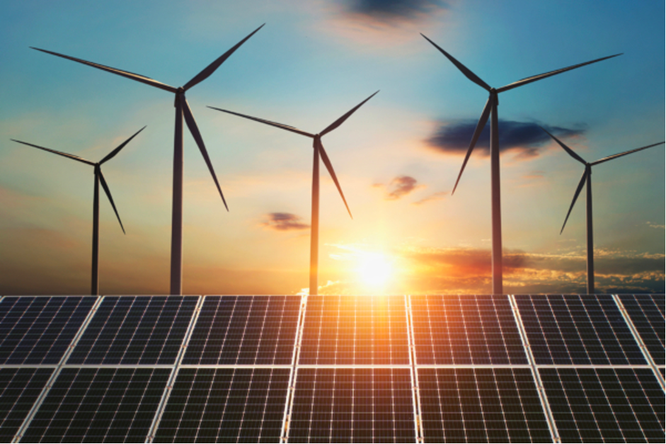 Solar Energy — “A Fuel For Future”