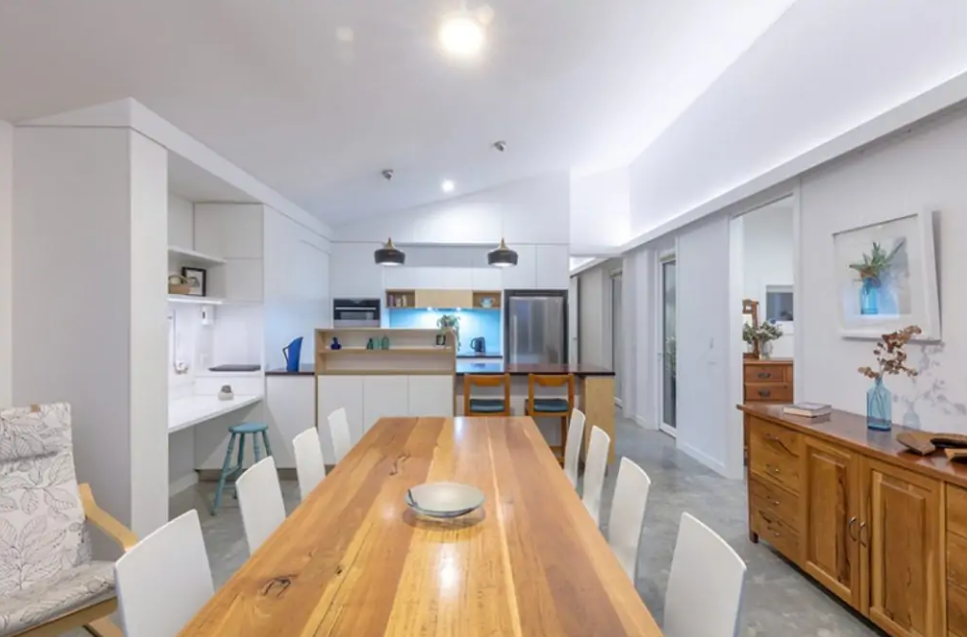 Knock down rebuild canberra