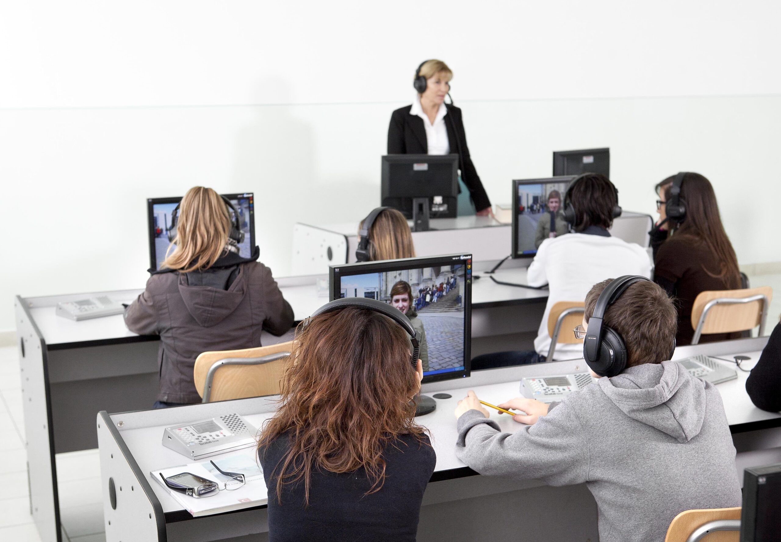 Classroom Management Software – The Best Elearning Management Solution