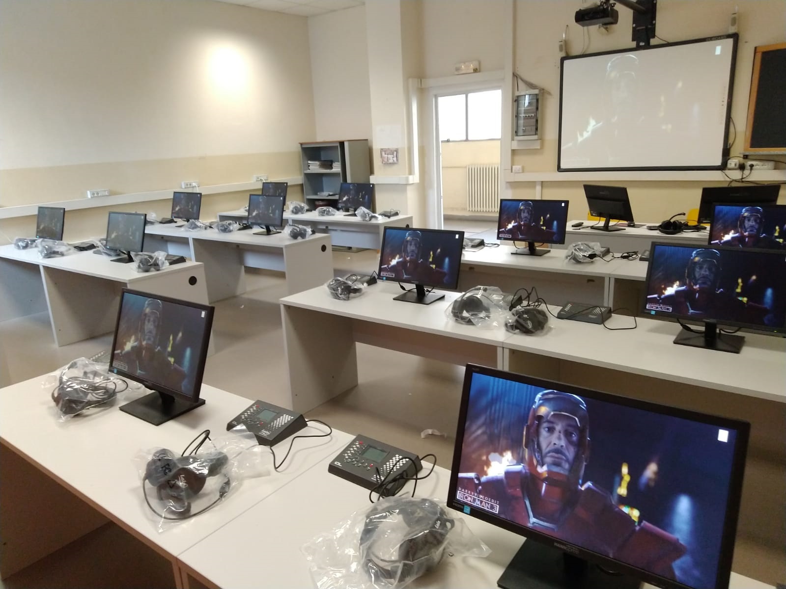 4 Reasons to use Classroom Management Software