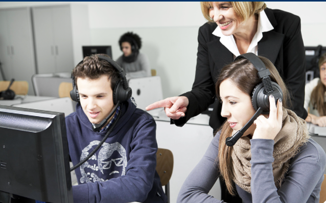 How to Use Classroom Control Software to Regain Your Students’ Attention