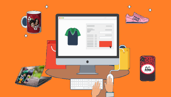 Custom Product Design Software: Personalize All Your Products