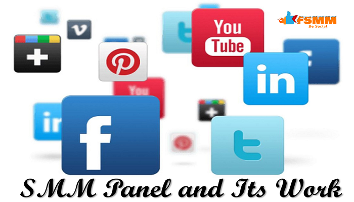 SMM Panel and Its Work
