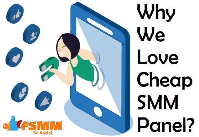 What are Some less-known Benefits of using the Top SMM panel USA?