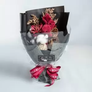 Popular Wedding Flowers in Singapore