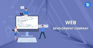 Professional Web Development Solutions