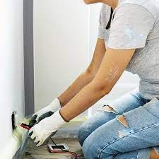 Home Electrician Harvey