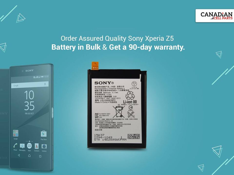 Choosing the Right Battery for Your Mobile Device