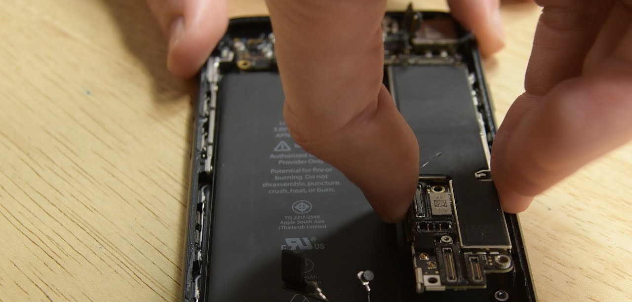 Top Maintenance Advice for iPhone Parts