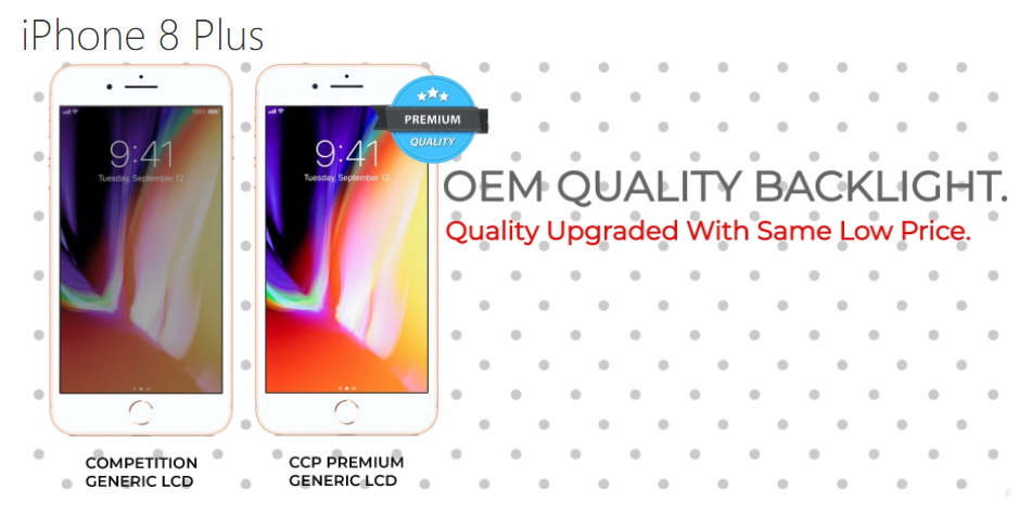 How to Buy Mobile Phone Parts Online