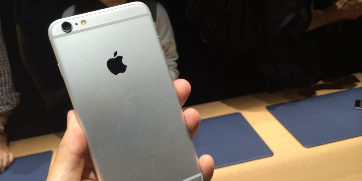 Where Does Apple Manufacture their iPhones?