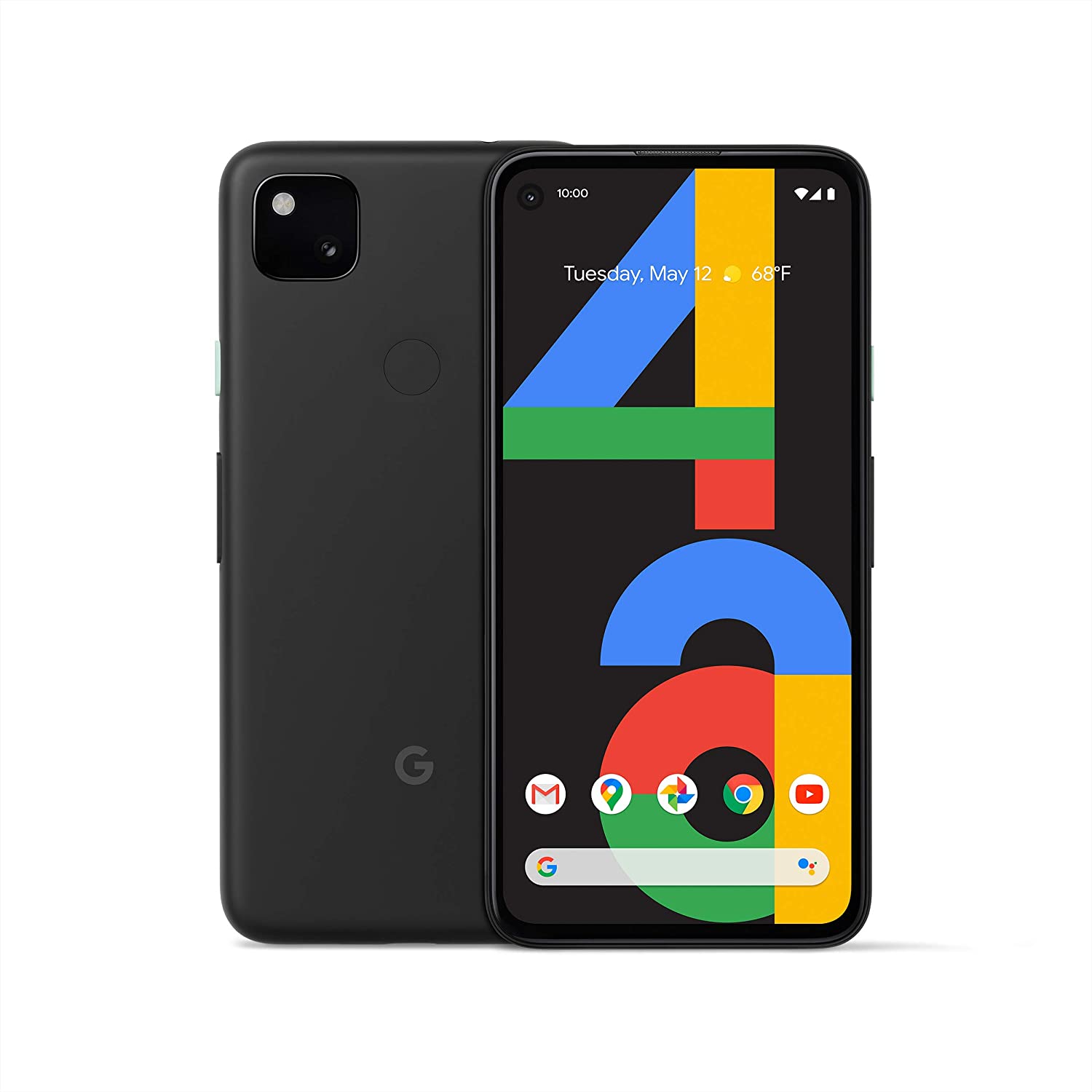 Google Pixel 4 Battery Replacement at Canadian Cell Parts