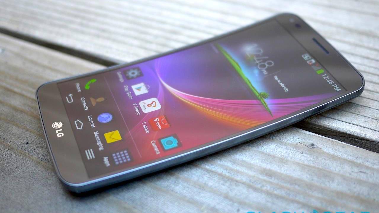 The Best Hub for LG Phone Parts