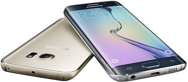 Replacement batteries, screens, and other components for Samsung tablets