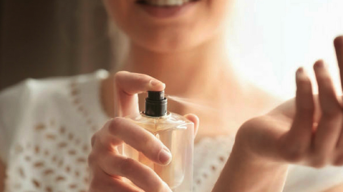 Why are perfumes so essential in 2022