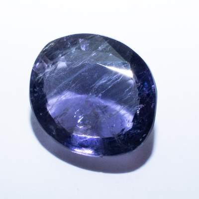 Neelam (Blue Sapphire)