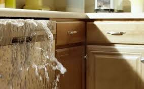 Water Damage Restoration Kernersville, NC