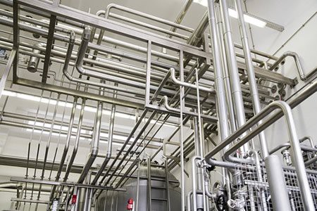 What is High Purity Piping and Uses in the Pharma Industry?