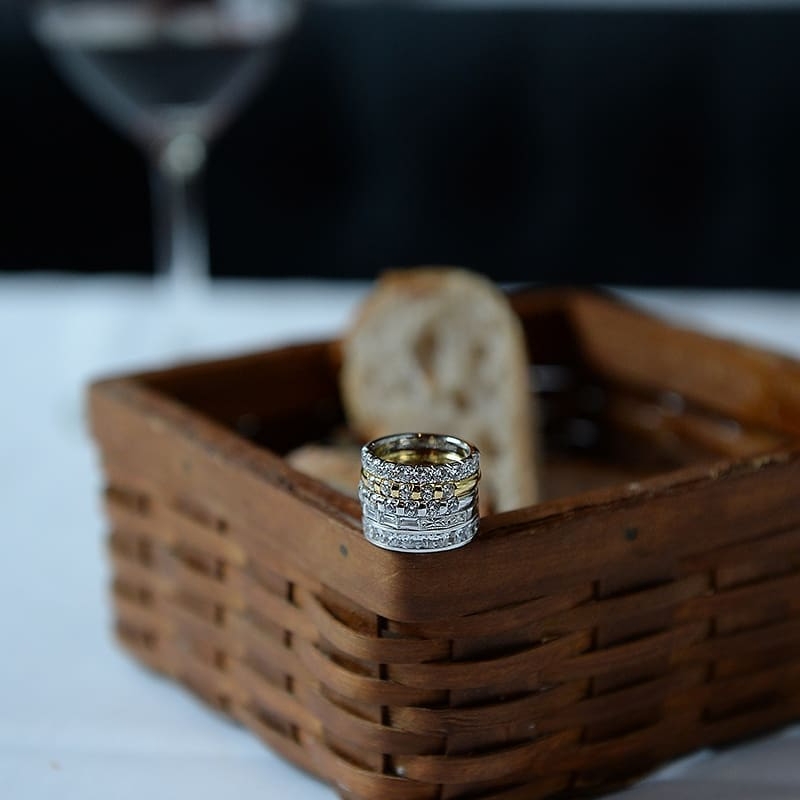 Select the Best Engagement Ring | Star Creations