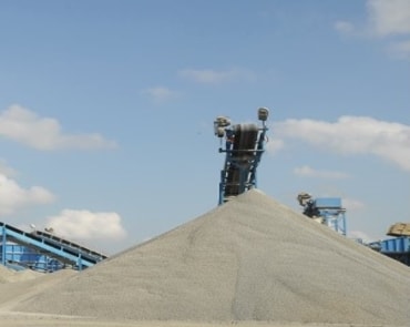 What is M Sand ?