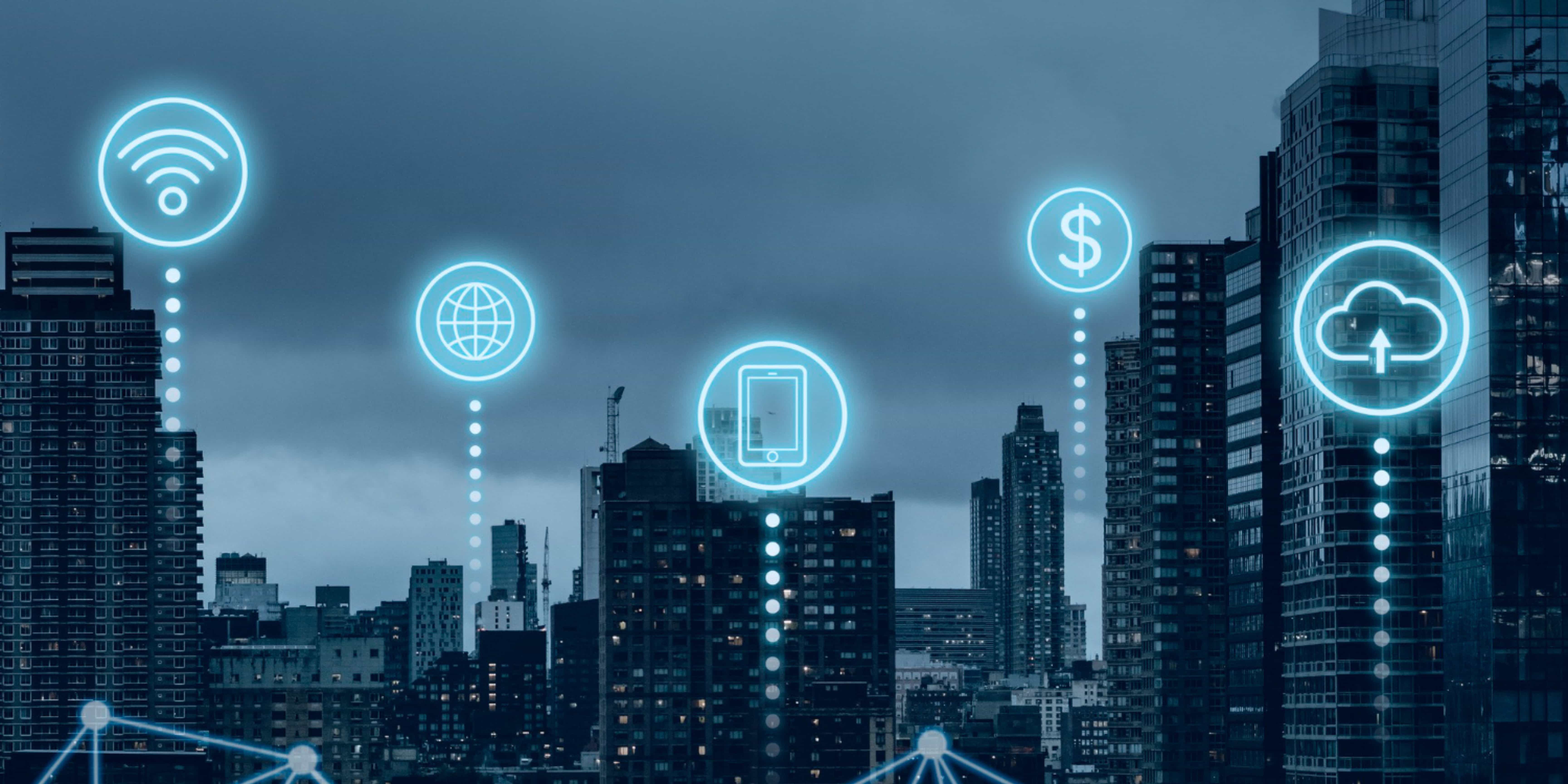 What You Need to Know About Choosing a Digital Transformation Services Company: Bluepi IT is Your Best Bet