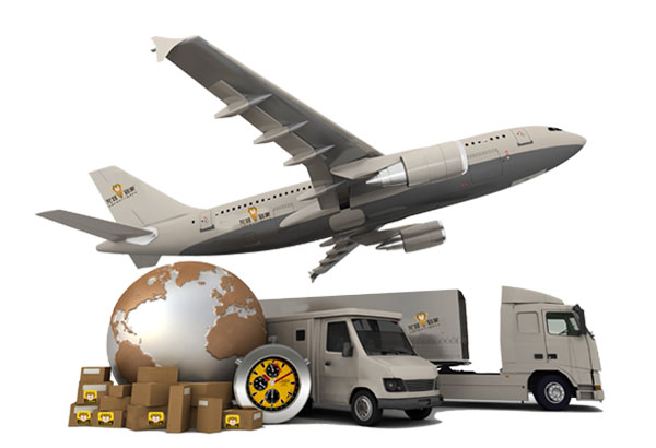 Shipping Cost Charges from China to the UK